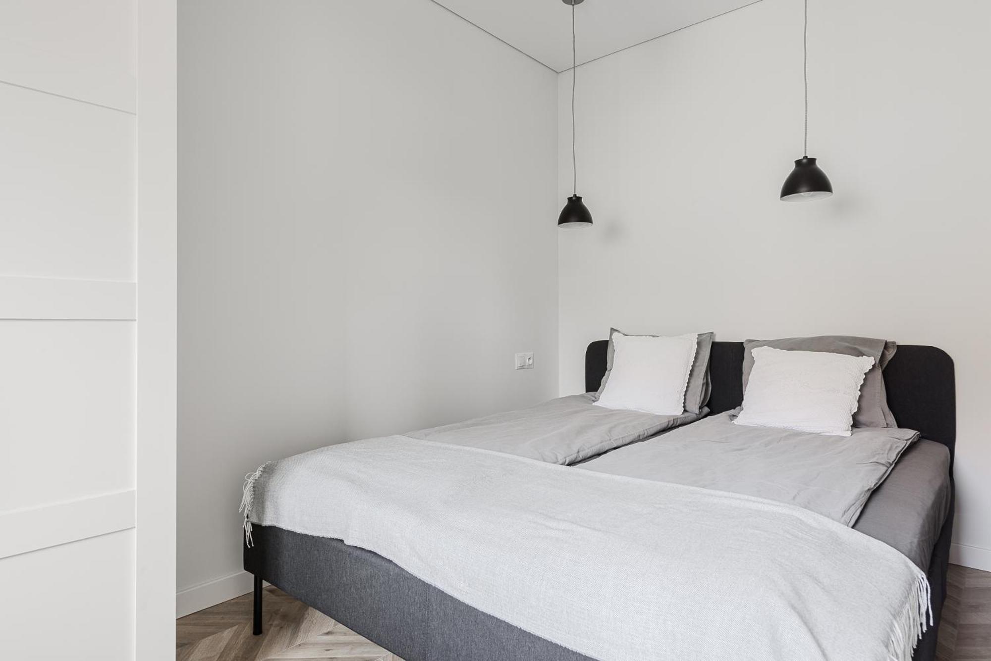 Cozy Apartment In Old Town Варшава Экстерьер фото